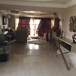 Kornish El Maadi