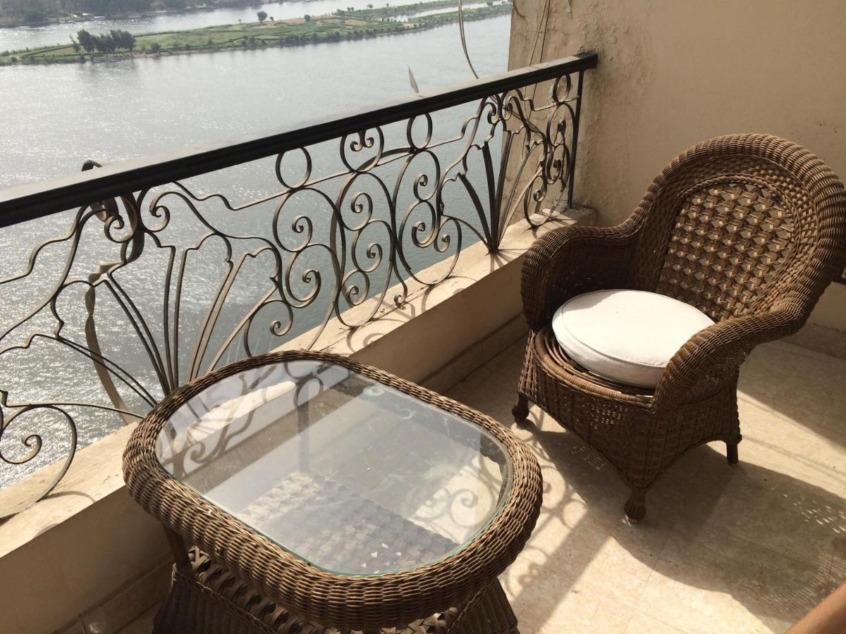 Kornish El Maadi Apartment *