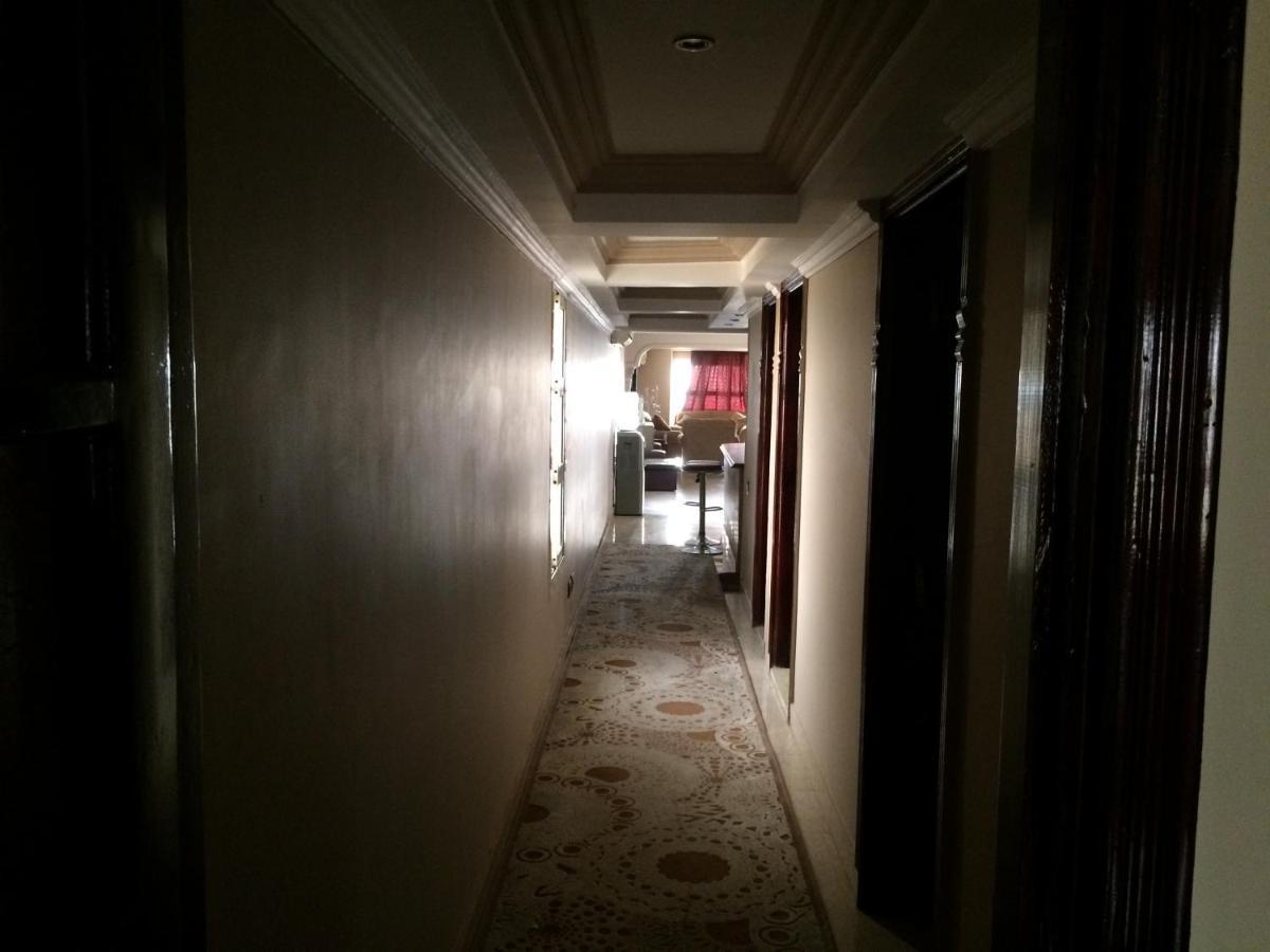 Apartment Kornish El Maadi