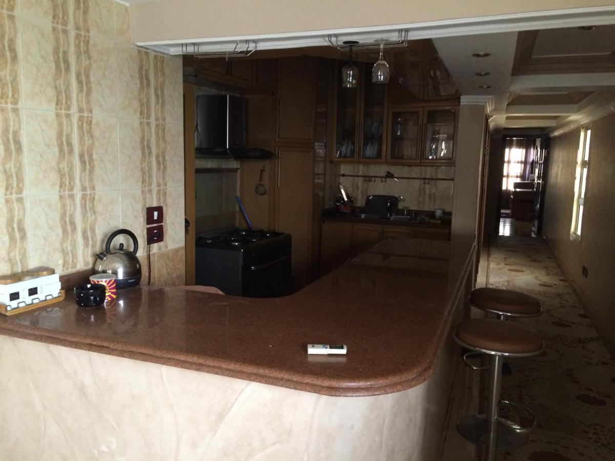 Kornish El Maadi Apartment